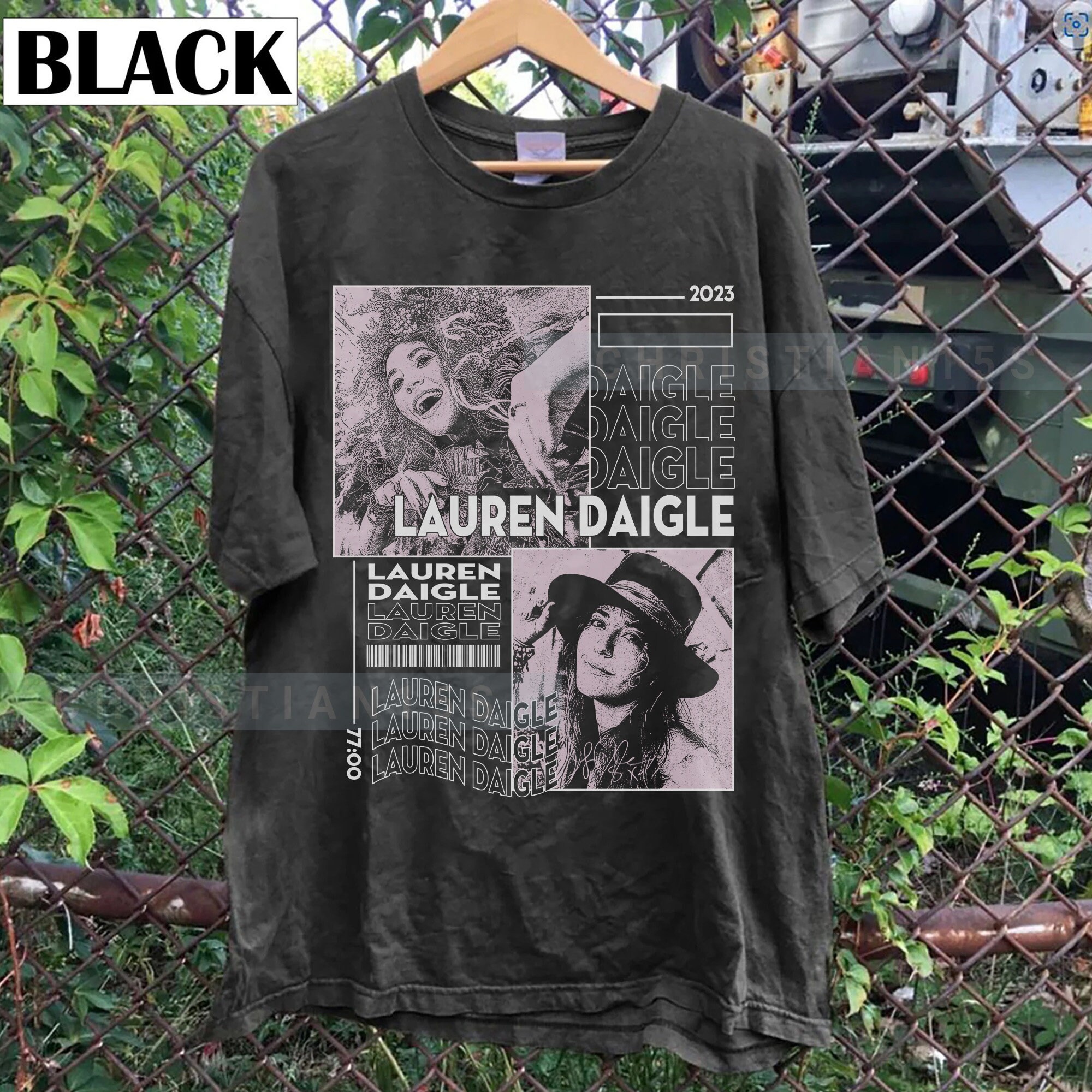 Lauren daigle sweatshirt sale
