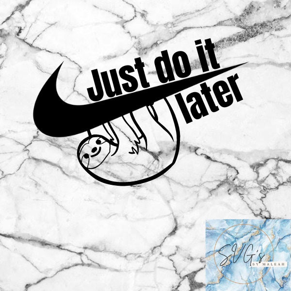 Just do it Svg, Nike Brand Svg, Nike Logo Svg, swoosh svg, s - Inspire  Uplift