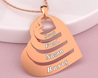 Dainty Russian Jewelry, Fingerprint Charm, Sideways Initial Necklace, Baby Memorial Gift, Personalized Necklaces For Women