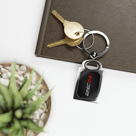 R32 keychain clearance