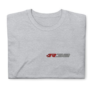 R32 Short-Sleeve Unisex T-Shirt