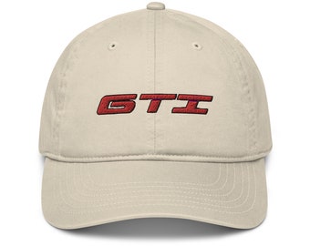 GTI Biologische vaderhoed