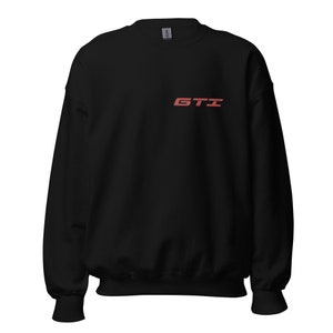 GTI Unisex Sweatshirt