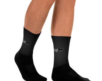 R-Line Socks