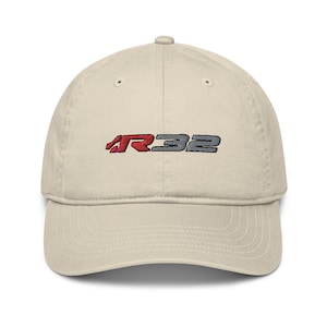 R32 オーガニック ダッドハット