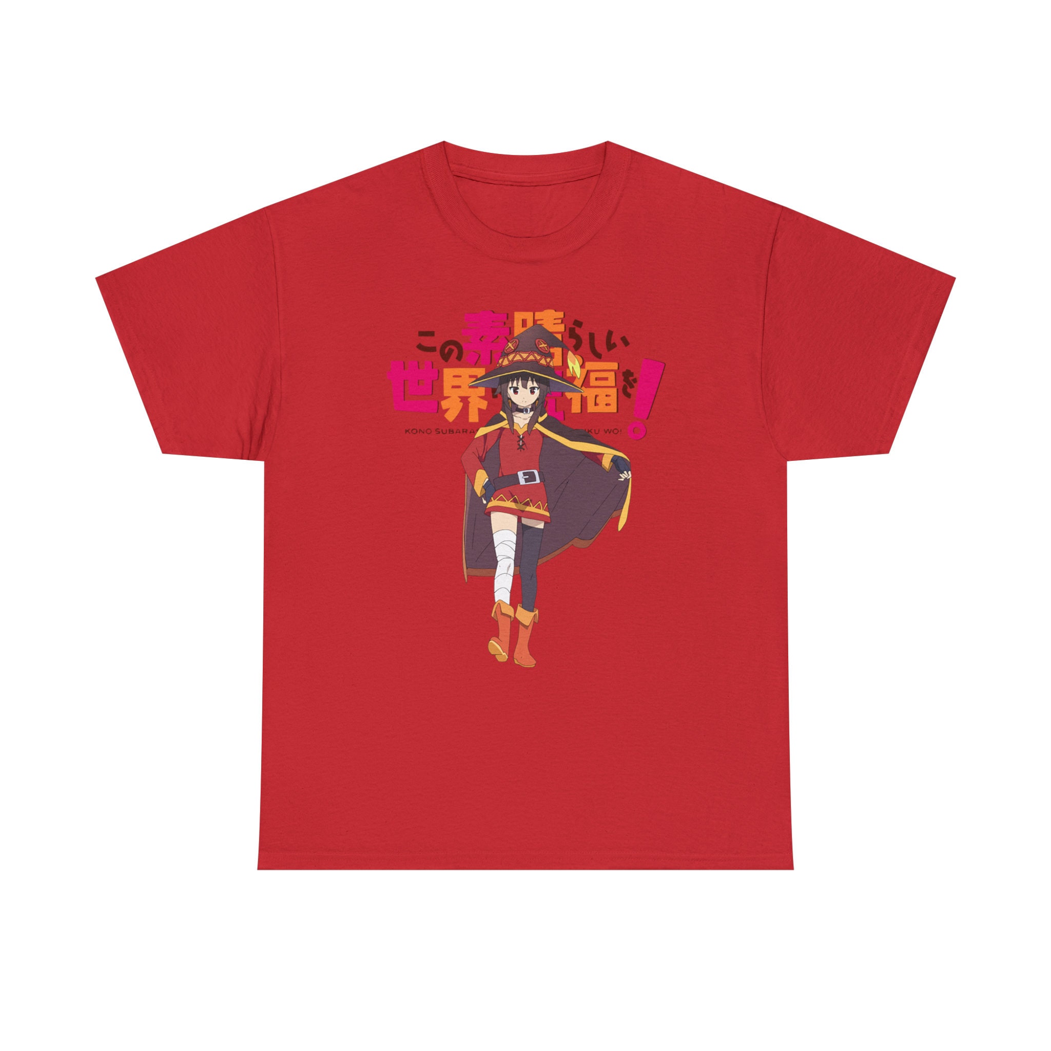 Konosuba - Kazuma of Gender Equality Active T-Shirt for Sale by