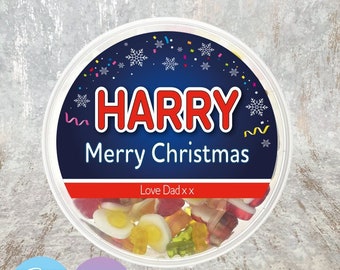 Haribo Mini Starmix – Choco Click