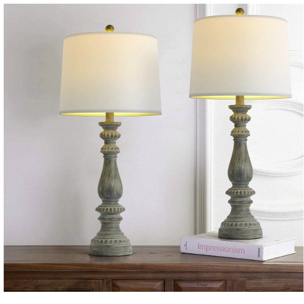 Farmhouse Bedside Table Etsy