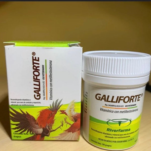 Galliforte