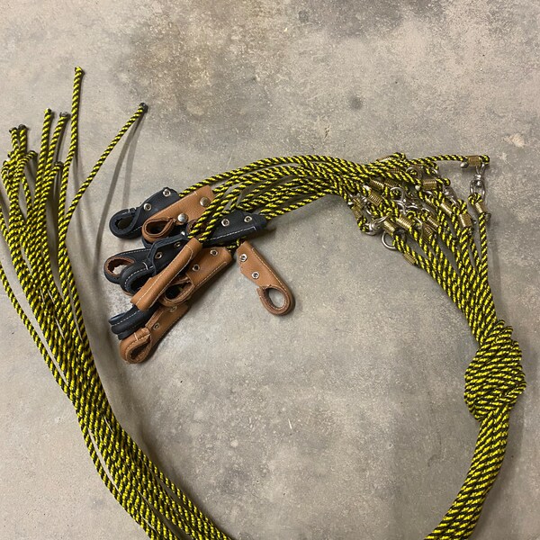 Rooster Tie Cords Etsy