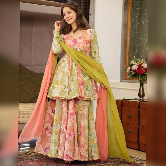Plaza indian dress clearance