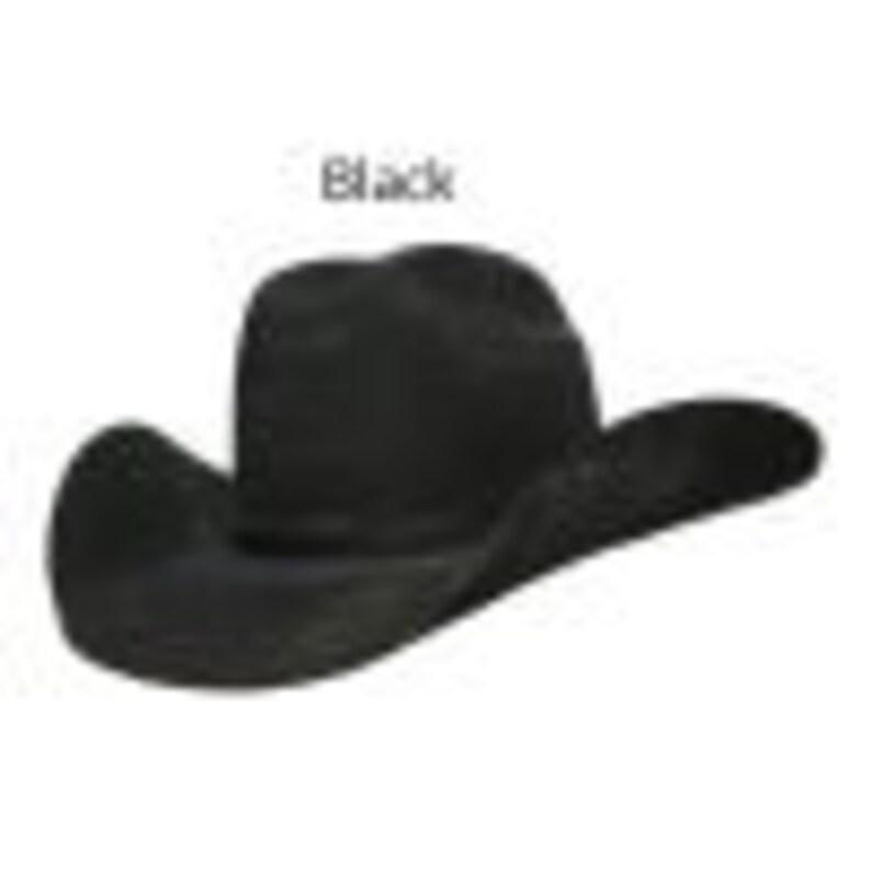 Rip Wheeler Yellowstone Cowboy Hat Etsy