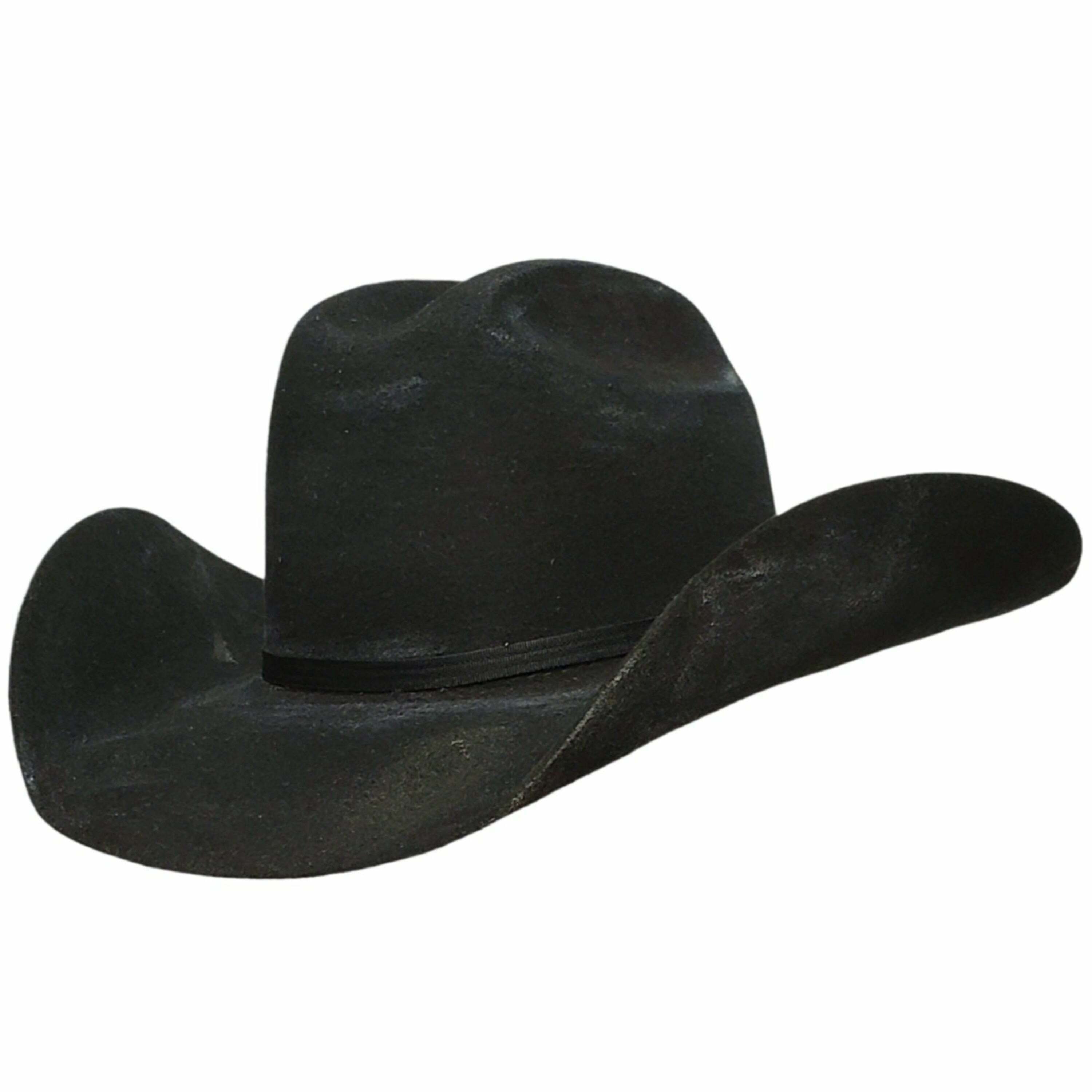 Rip Wheeler Yellowstone Cowboy Hat Etsy
