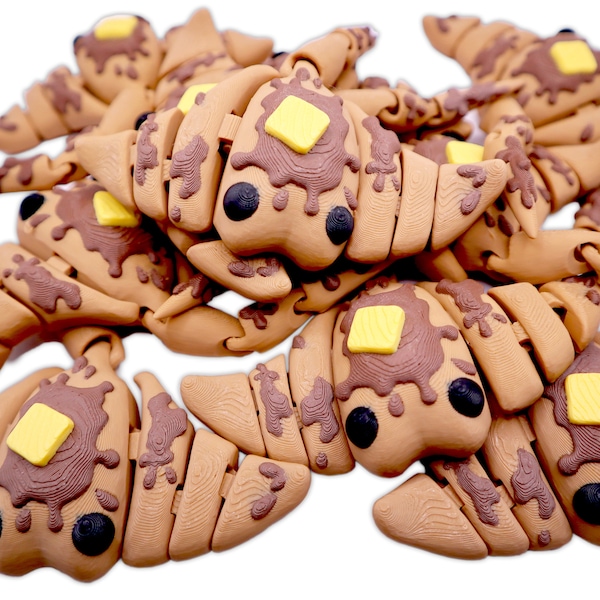 Pancake Stingray Etsy