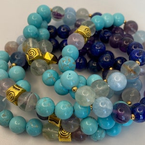 PISCES Sternzeichen Armband, Kristall Schmuck, Geburtssteine, Geschenk für Frauen, Beste Freundin Geburtstagsgeschenke, Astrologie, Handmade in Canada