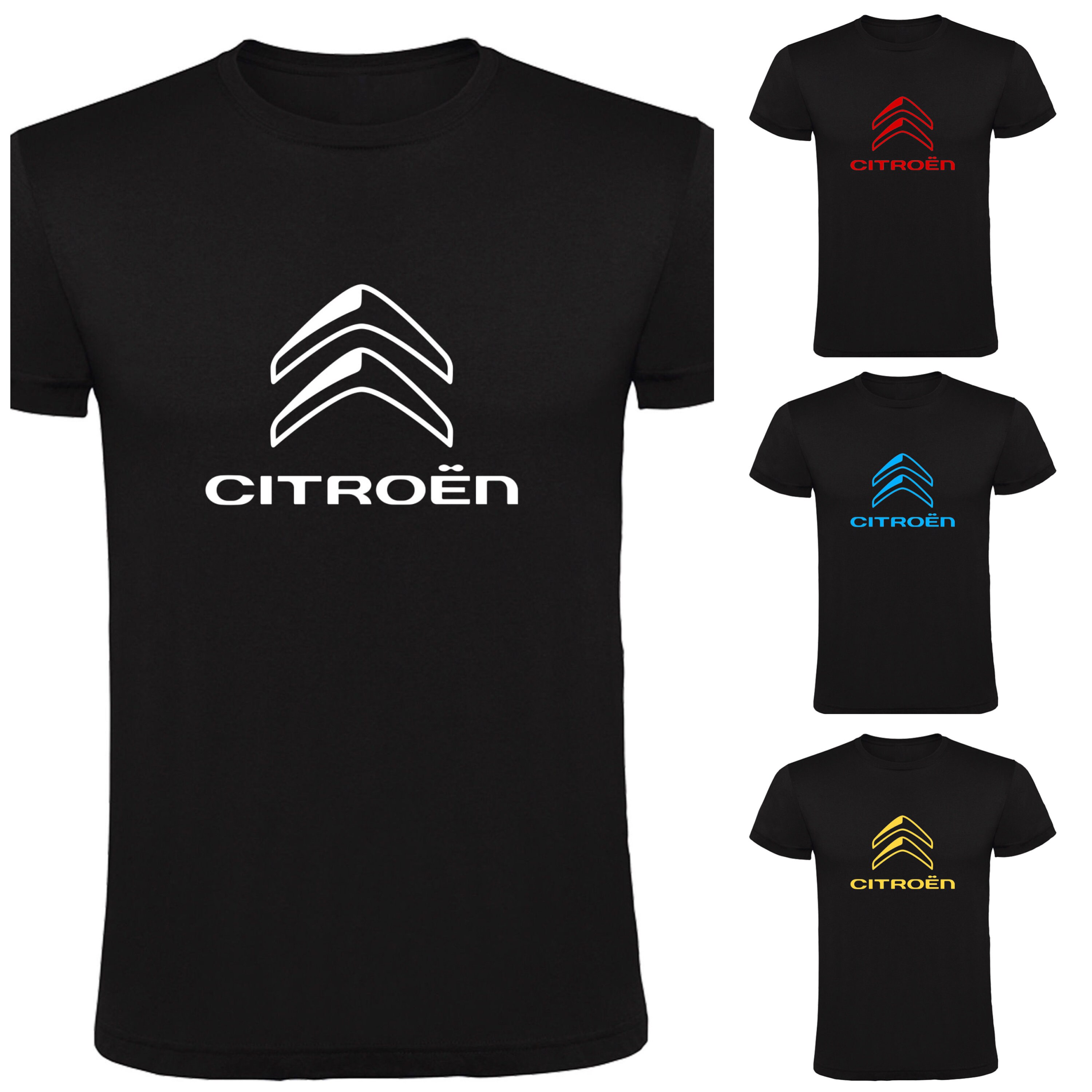citroen t shirt