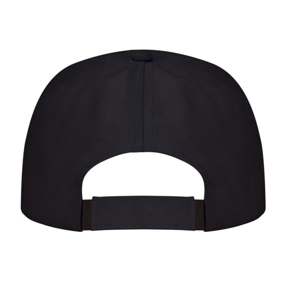 Black Cap Maserati Unisex Auto Maserati Hats 