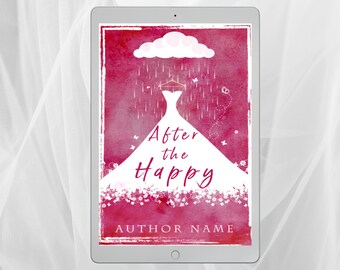 Women's Fiction/Romance ebook Cover