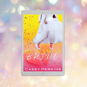 Romantic Comedy/Women&#39;s Fiction ebook cover
