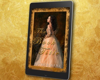 Historical Fiction/Women's Fiction ebook Cover