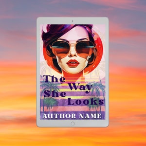 Women&#39;s Fiction ebook cover