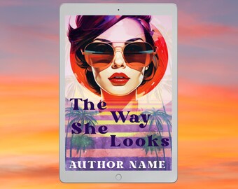 Women's Fiction ebook cover