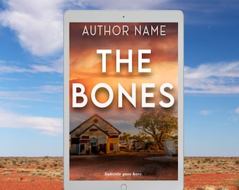 Contemporary Fiction ebook Cover