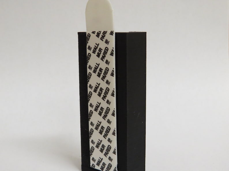 Nerf Zuru Blasters Wall Mount 5pack Etsy