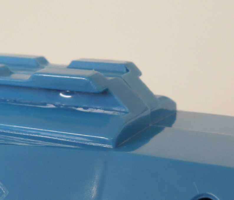 Nerf Zuru Blasters Wall Mount 5pack Etsy