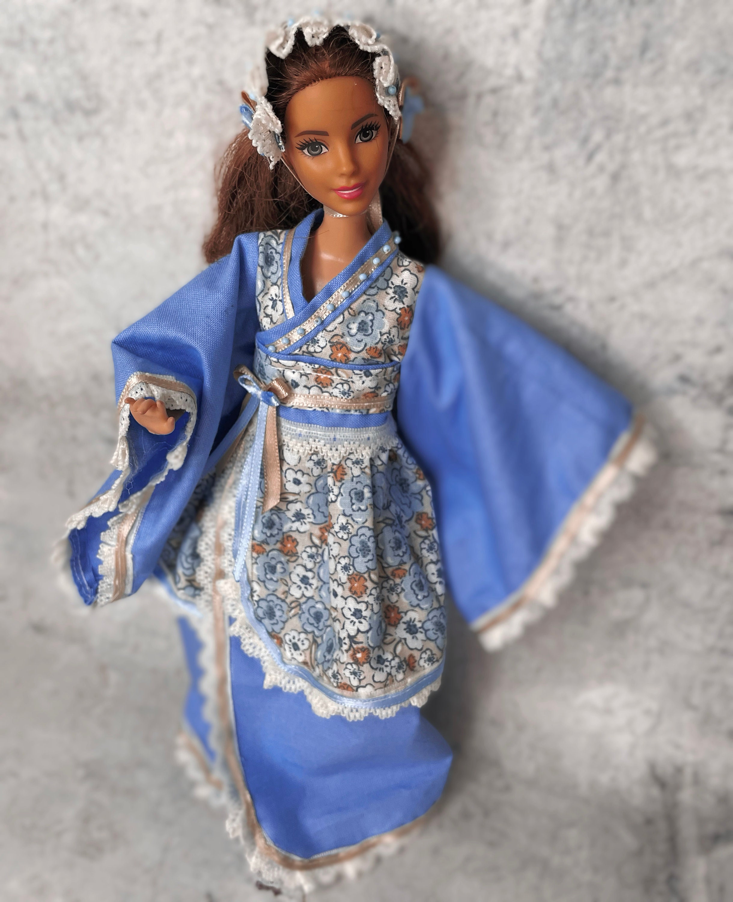 Gothic lolita kimono Etsy Mexico