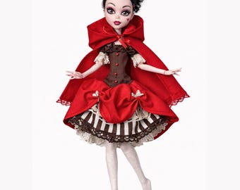 Robe et tenue de poupée pour poupées Labobo, La Blind Box Bubu, vêtements de poupée, chapeaux de poupée, vêtements de poupée 18 cm, 17 cm, accessoires de poupée, vêtements de poupée, cadeau