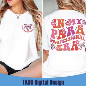 Na Minha Era Paraprofissional Svg Parapro Svg Cool Para Club Svg Para Squad Svg Professor Auxiliar Svg Arquivos De Design De Bolso Svg Png Pdf Jpg Eps