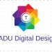 TADUDigitalDesign store logo