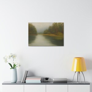 A Lake