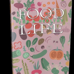 Healthy Food Ebook