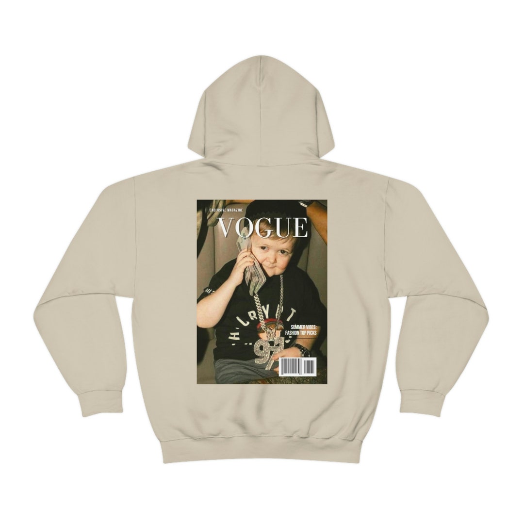 Hasbulla Hoodie, Meme Hoodie, Funny Hoodie, Gift for Boyfriend Hoodie