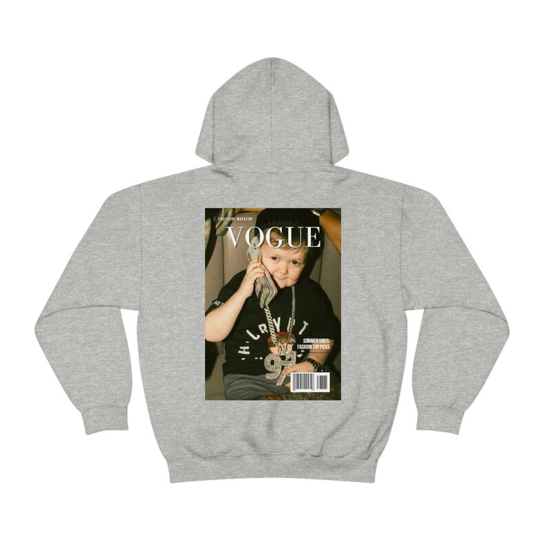 Hasbulla Hoodie, Meme Hoodie, Funny Hoodie, Gift for Boyfriend Hoodie, Gift for Valentines