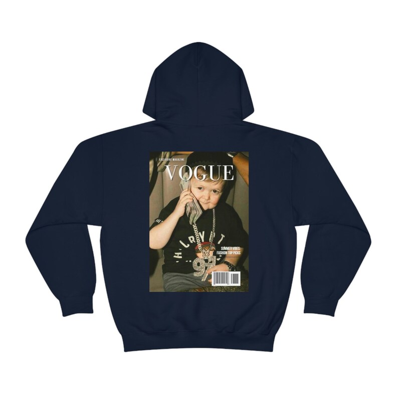 Hasbulla Hoodie, Meme Hoodie, Funny Hoodie, Gift for Boyfriend Hoodie