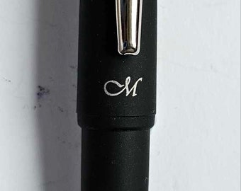 Vintage Iridium Point Germany Fountain Pen