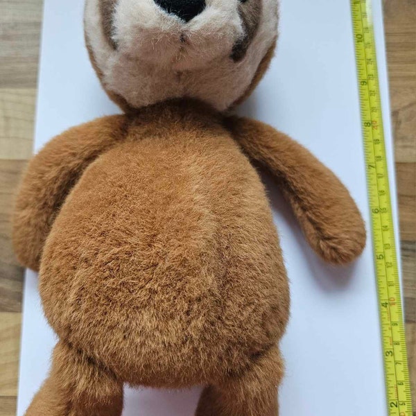 Jellycat Whispit Sloth Plush Toy Retired