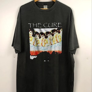 Original vintage band t cheap shirts