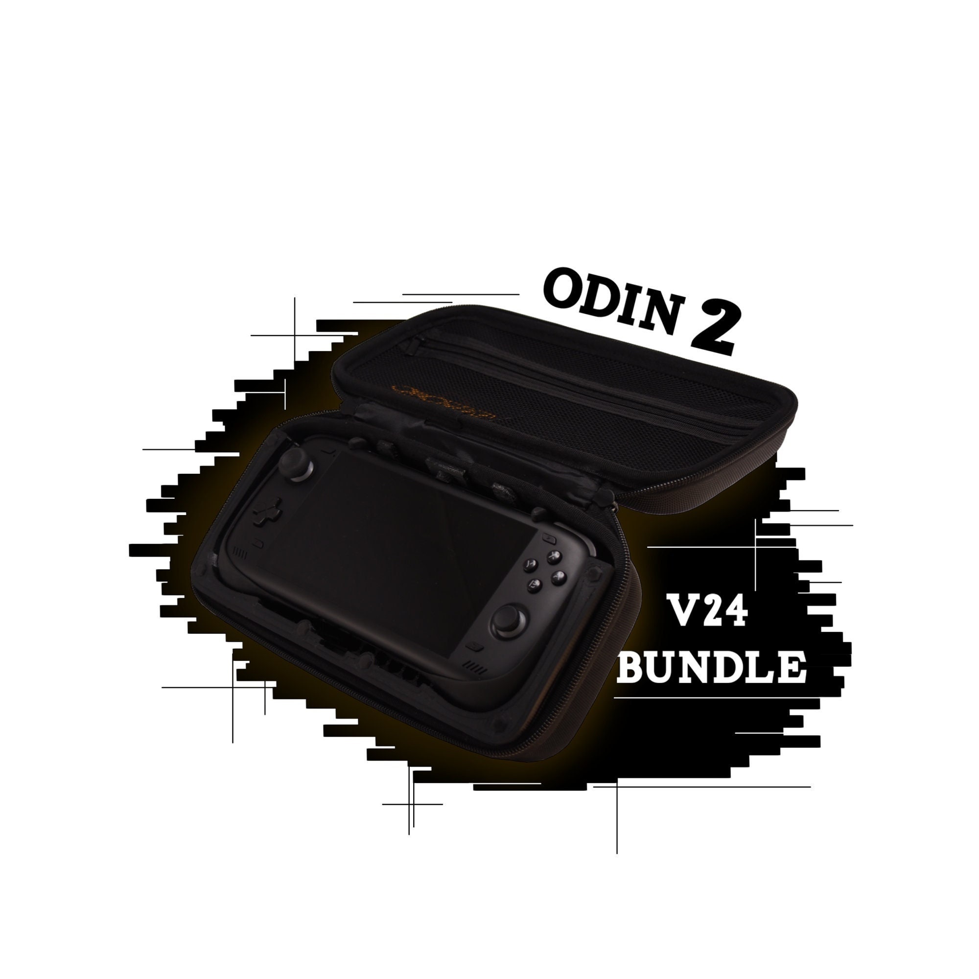 🔥 Best Games Card For Ayn Odin 2 Pro Lite Handheld Game Console 🔥