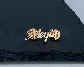 Personalized customization team brooch/customized club brooch/customized committee brooch/customized enterprise brooch