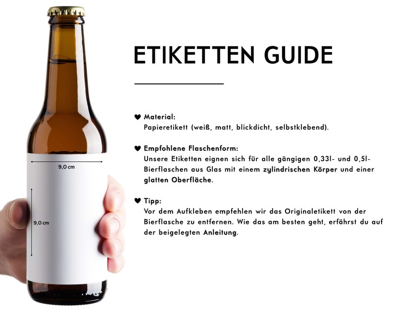 Bier Adventskalender Etiketten Personalisiertes Bieretikett I Weihnachten Advent Geschenk I Papa Mann Freund advent calendar zdjęcie 4