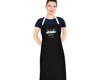 SGD Apron