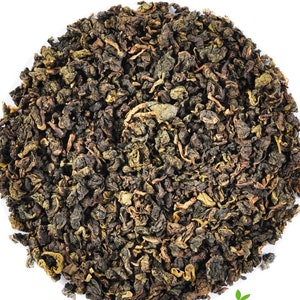 Milk Oolong - Oolong Tea 50g / 1.76 Oz, Perfect Gift