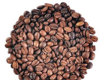 Arabica Santos - Brasilien / Klassischer Kaffee / Arabica Kaffee 100g / 3.53 Oz - Kaffeebohne, Kaffeepulver, Kaffeekörner, Perfektes Geschenk