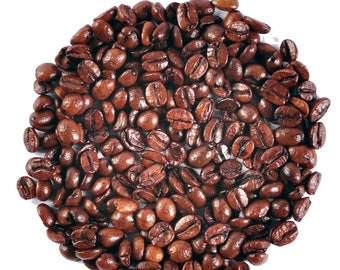 Baklava Coffee - Aromatisierter Kaffee / Arabica Kaffee 100g / 3.53 Oz - Kaffeebohne, Kaffeepulver, Kaffeekörner, Perfektes Geschenk