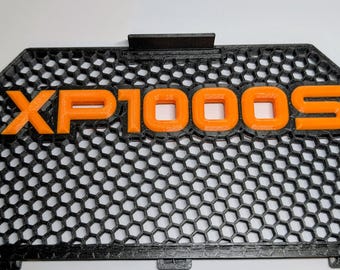 Polaris Sportsman Design Grille XP1000S
