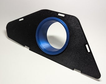 Ford Focus RS MK2 Cold Air Intake Brake Cooling Intake Bumper Insert